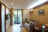Adorable 1-bedroom apartment on Trich Sai Str